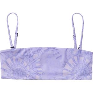 Mystic Pursuit Bikini Top - 2023 - Pastel Lilac - 40