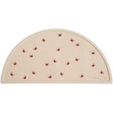 Mushie - Siliconen Placemats - Placemats - Butterflies