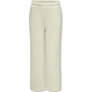 ONLY kids meisjes broek BILLIE Antique White Ultimate Loose Fit