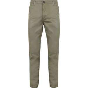 Dockers - T2 Chino Groen - Heren - Maat W 34 - L 32 - Slim-fit