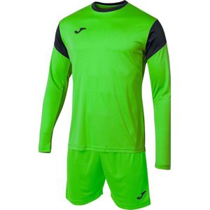 Joma Phoenix Keeperset Heren - Fluo Groen / Zwart | Maat: 3XL