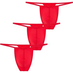 HOM G-String Plumes