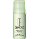 Clinique Dry-Form Antiperspirant Deodorant Roller 75 ml - Unisex