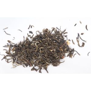 China Yunnan FOP (Bio) 4 x 100 gr. premium biologische losse thee busjes