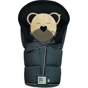 Voetenzak – Buggykussen – Foot Muff - Baby winterslaapzak - Baby voetenzak