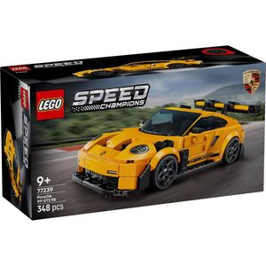 LEGO® Speed Champions Porsche 911 GT3 RS Supercar - 77239