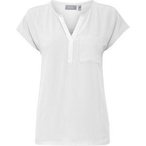 Fransa Zawov 2 Dames Blouse - Maat XS