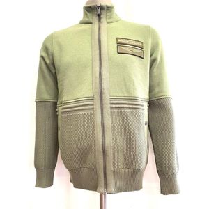 PME Legend Vest - Groen - Maat M