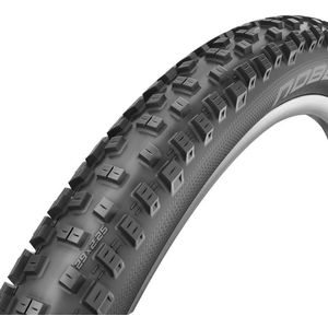 SCHWALBE Nobby Nic MTB band Performance, 26"", Lite, vouwbaar Bandenmaat 60-559 | 26 x 2.35