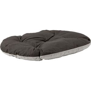 ADORI Bed Kussen relax - Grijs - 100x63