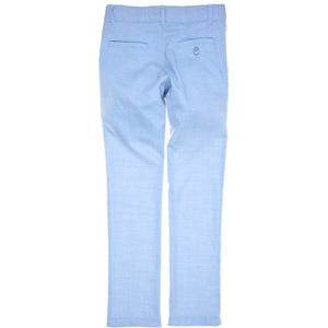 GYMP-Licht blauwe broek--LIGHT BLUE-Maat 116