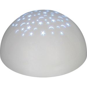 Rabalux - decoratief lamp met uitsteeksels, 0.5W, Lina - kinderlampen