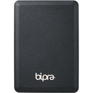 Draagbare externe harde schijf 500GB - USB 3.0, NTFS, Plug and Play - Zwart