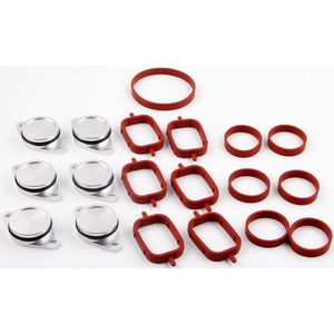 BMW M57 diesel wervelkleppen verwijder set-33mm