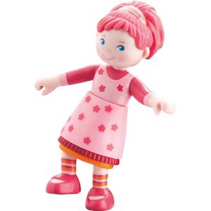 Speelgoed | Wooden Toys - Little Friends - Poppenhuispop Lilli