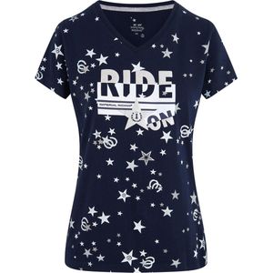 Imperial Riding T-shirt Ride On