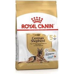 Royal Canin Duitse Herder Volwassen 5+  | 12