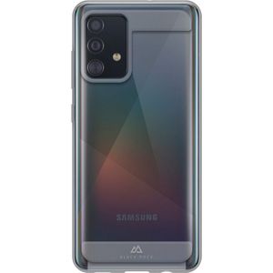 Black Rock Air Robust Cover for Samsung Galaxy A52 (5G) Transparent