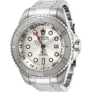 Invicta Hydromax 29726 Quartz Herenhorloge - 52mm