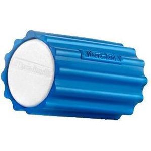 Thera-Band Wrap Blauw Extra Sterk – Massage Wrap voor Foam Roller – Verkrijgbaar in 4 Sterktes – Zelfmassage & Spierherstel – 30 cm Breed