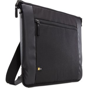 Case Logic Intrata - Laptoptas - 15.6 inch / Zwart
