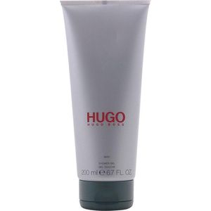 HUGO by Hugo Boss 200 ml - Shower Gel