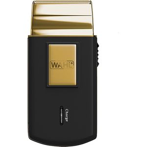 Wahl Mobile Shaver Gold Limited Edition