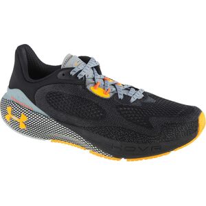 Under Armour Hovr Machina 3 3024899-003, Mannen, Zwart, Hardloopschoenen, maat: 43