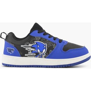 sonic Blauwe sneaker Sonic - Maat 35