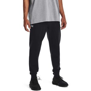 Under Armour Rival Fleece Joggingbroeken Grijs XS / Regular Man