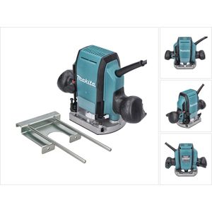 Makita RP 0900 bovenfrees 900 W solo - zonder koffer