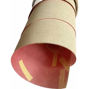 Candy Converters - It's a wrap - duurzaam cadeaupapier - circulair - paperwise