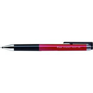 Pilot Synergy Point – Rode Gel Ink Rollerball pen – Fine Tip