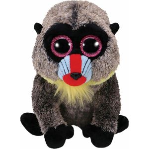 TY Ty Beanie Boo Wasabi
