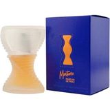 MONTANA De PEAU 50ml eau de toilette spray