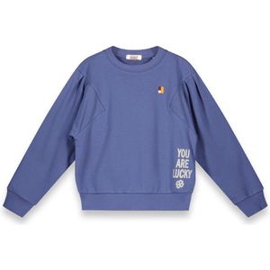 Street Called Madison - Sweater Grand - Denim blue - Maat 116