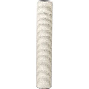 Ebi Vervangingspaal Sisal Beige - Ø9 x 50 cm