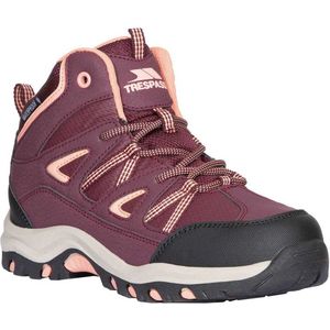 Trespass Gillon Ii Wandelschoenen Rood EU 37