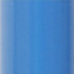 Colortime Kleurpotloden, L: 17 cm, vulling 3 mm, lichtblauw, 12 stuk/ 1 doos