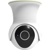eTIGER outdoor IP camera ES-CAM5B - IP65 - pan/tilt/zoom - full HD 1920x1080P - met nachtzicht en bewegingsdetectie