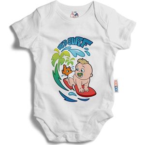 Surfing Baby - 0 tot 3 maanden