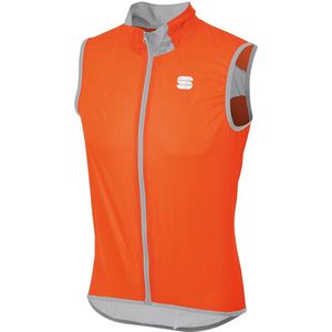 Sportful HOT PACK EASYLIGHT VEST Orange Sdr - Mannen - maat XL