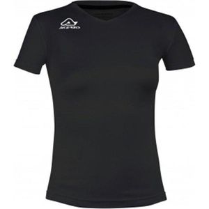 Acerbis Sports DEVI WOMAN TRAINING S/SL T-SHIRT BLACK XL