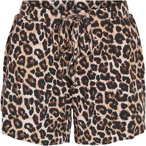 NOISY MAY NMPASA H/W LOOSE STRING SHORTS JRS S* Dames Broek - Maat M