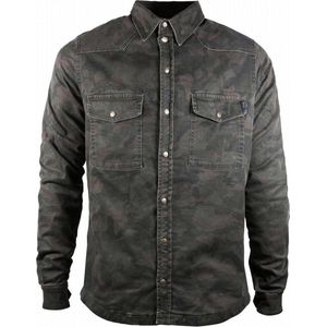 John Doe Motoshirt XTM motorjas