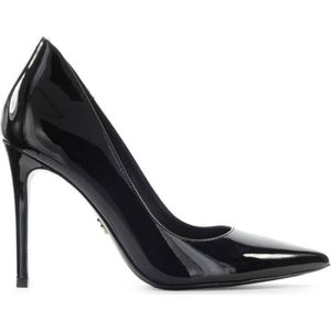 Michael Kors Dames Pumps Keke Pump - Zwart - Maat 38,5