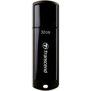Transcend JetFlash 700 - USB-stick - 32 GB