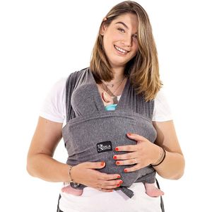 babydrager - draagzak Rugzak voor pasgeboren tot peuters,baby carrier, ergonomic baby carrier - Kinderkraft baby carrier