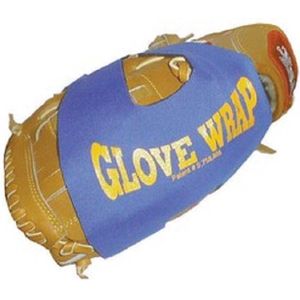 Markwort Handschoen Wrap - Honkbal Softbal - Voor inbreken van de glove