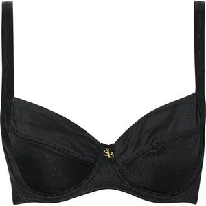 Sapph ICB Mary Unpadded Wire Bra